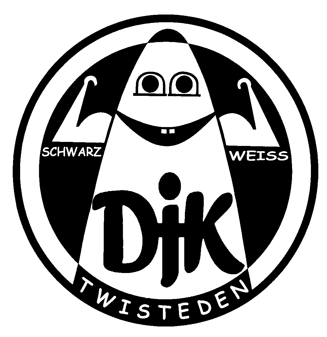 Logo DJK Twisteden