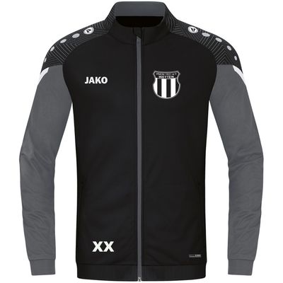 Team Trainingsjacke