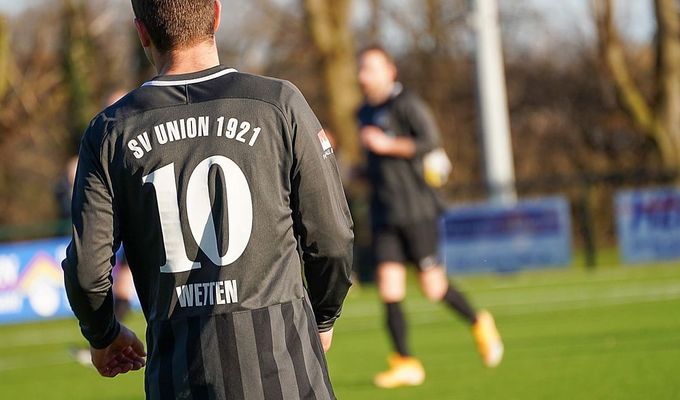 Vor der Winterpause: 17. Spieltag im Nierspark